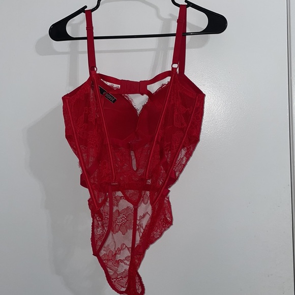 VS bombshell Teddy - Picture 6 of 12